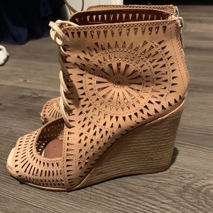 Jeffrey Campbell Wedges